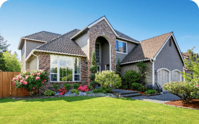 Mortgage / HELOC