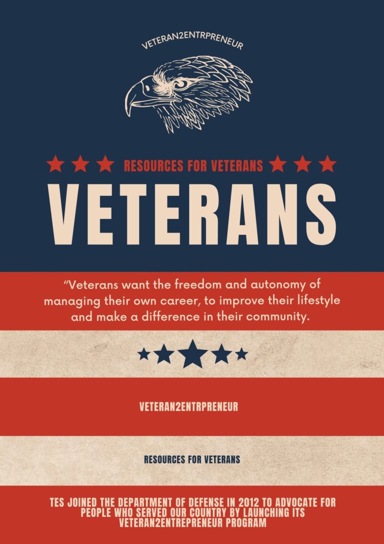 Veterans to Empowerment